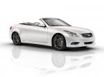 Infiniti G37 IPL Convertible 2012 года